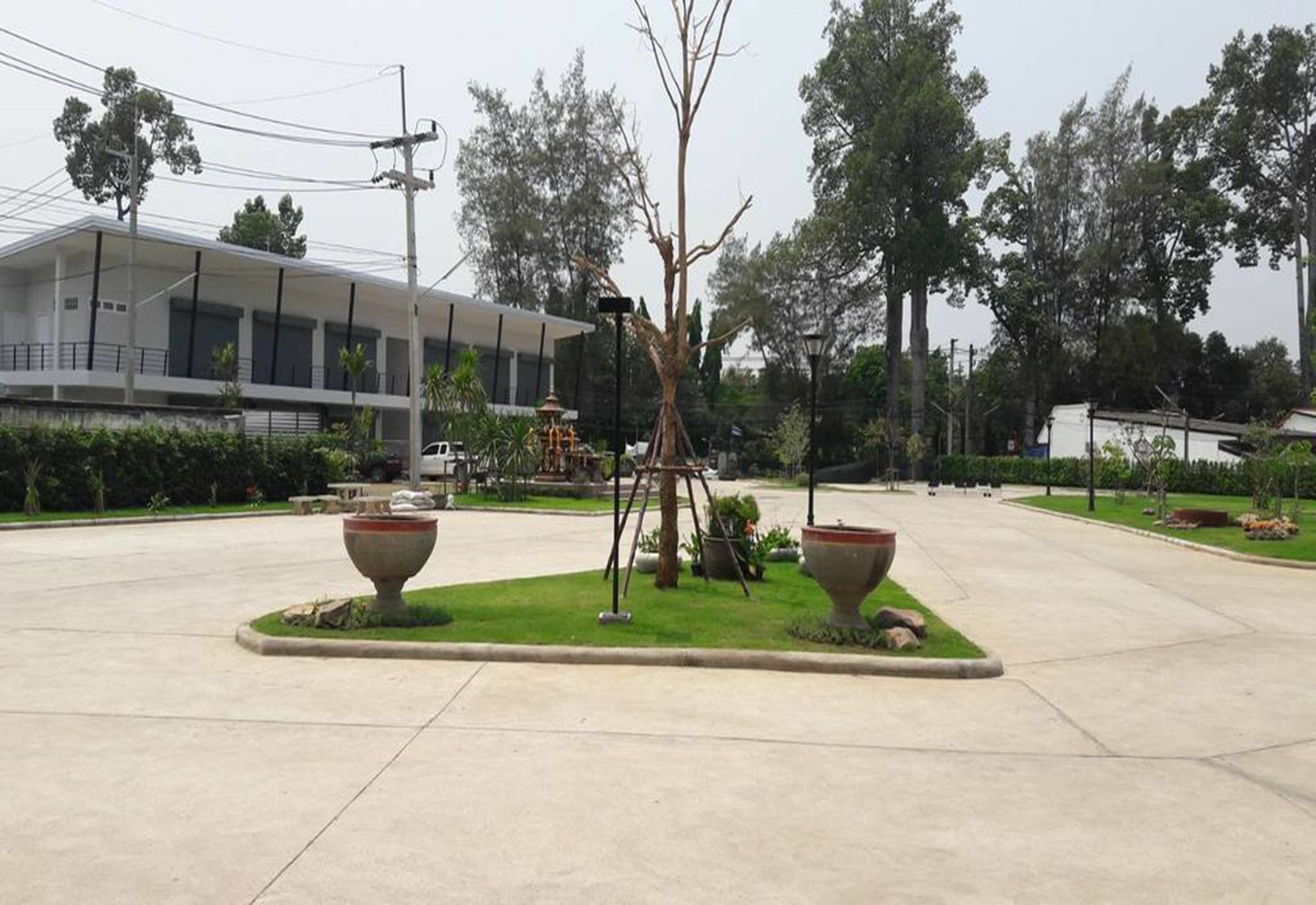 Ks Residence Chiangmai Chiang Mai Exterior photo