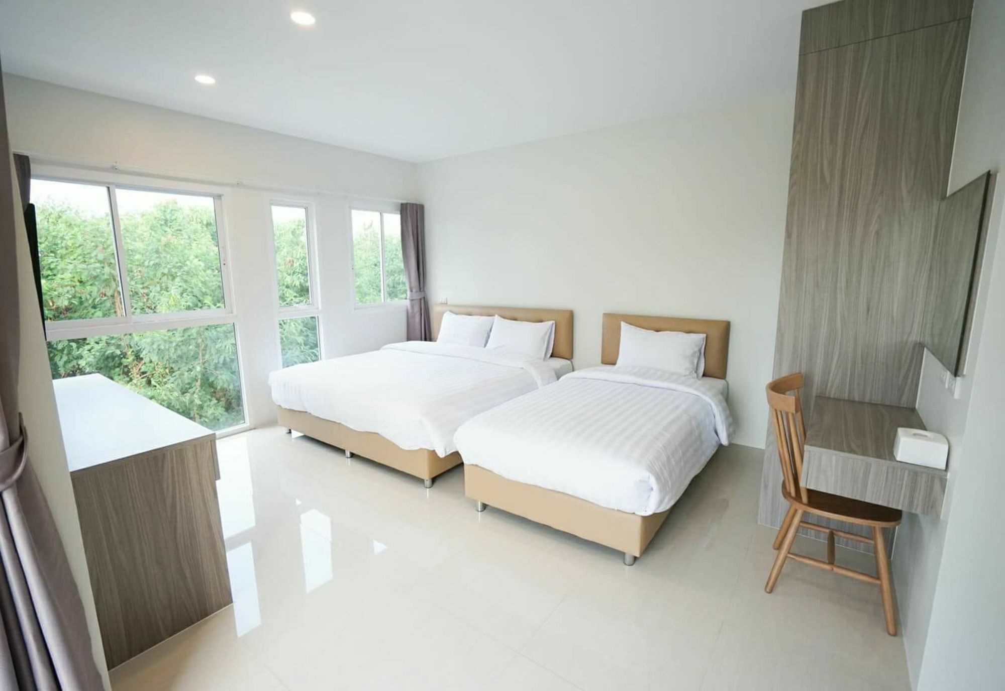 Ks Residence Chiangmai Chiang Mai Exterior photo
