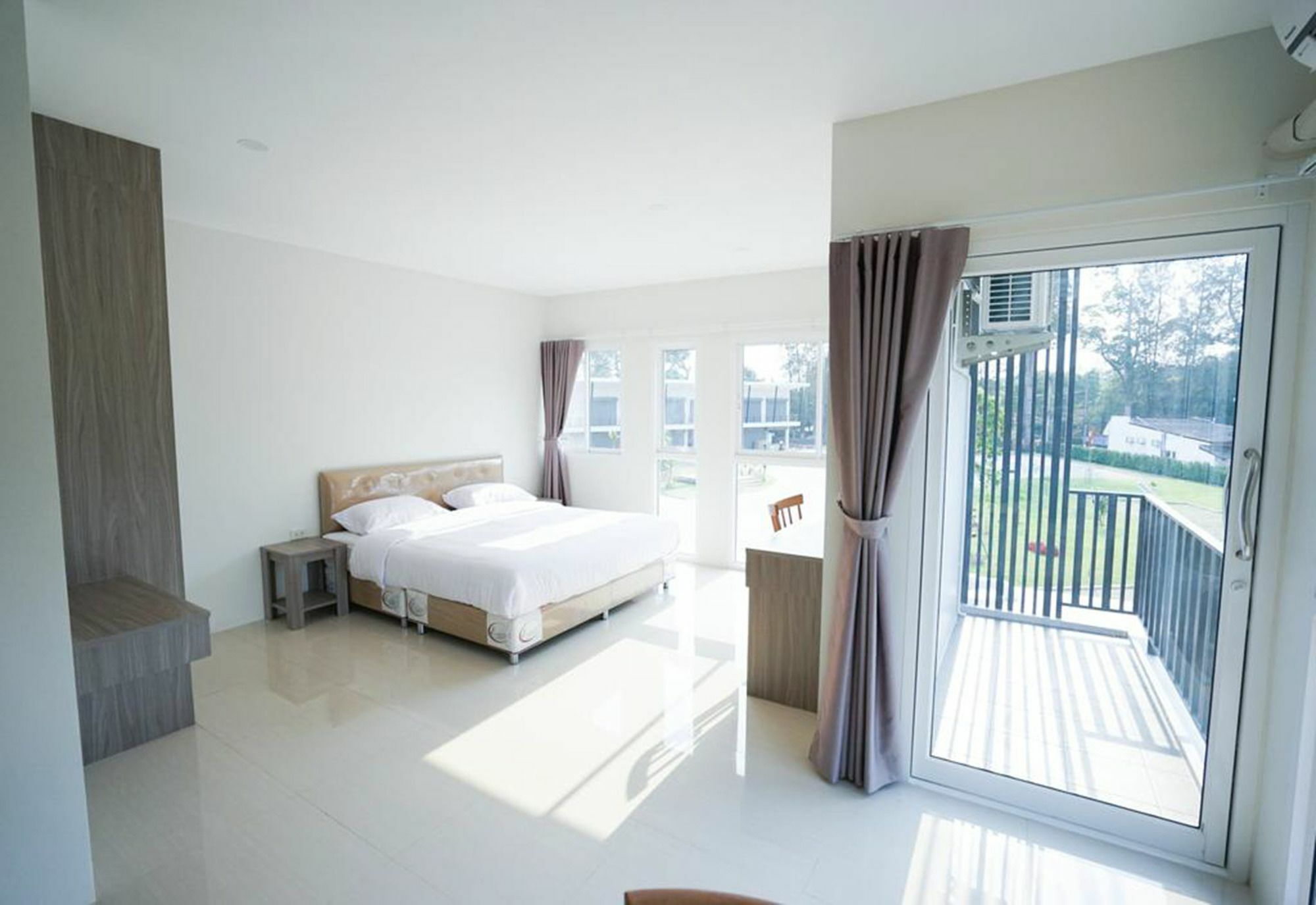 Ks Residence Chiangmai Chiang Mai Exterior photo