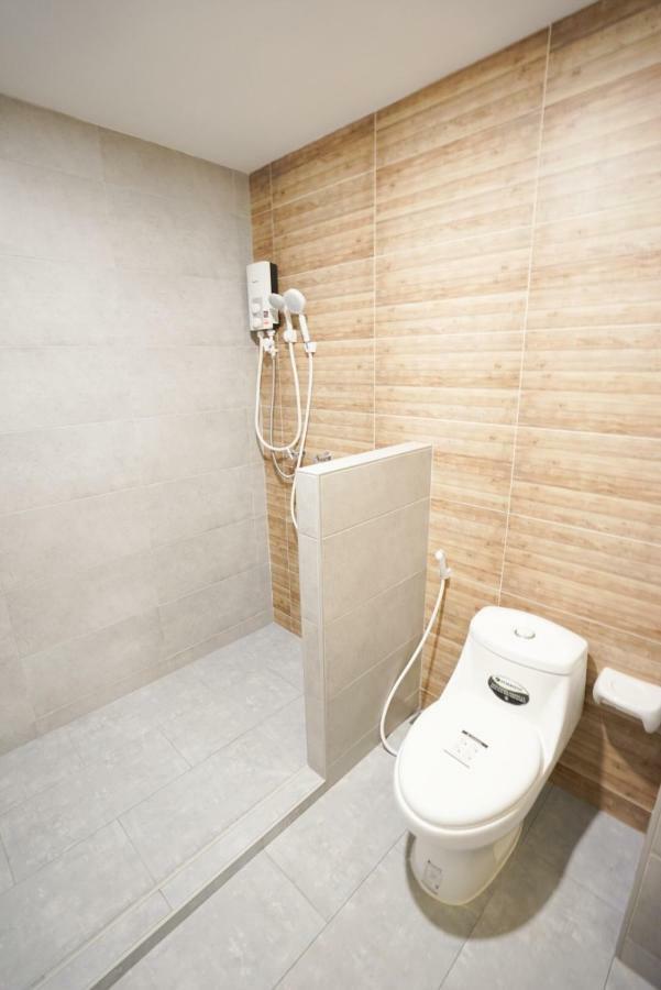 Ks Residence Chiangmai Chiang Mai Exterior photo