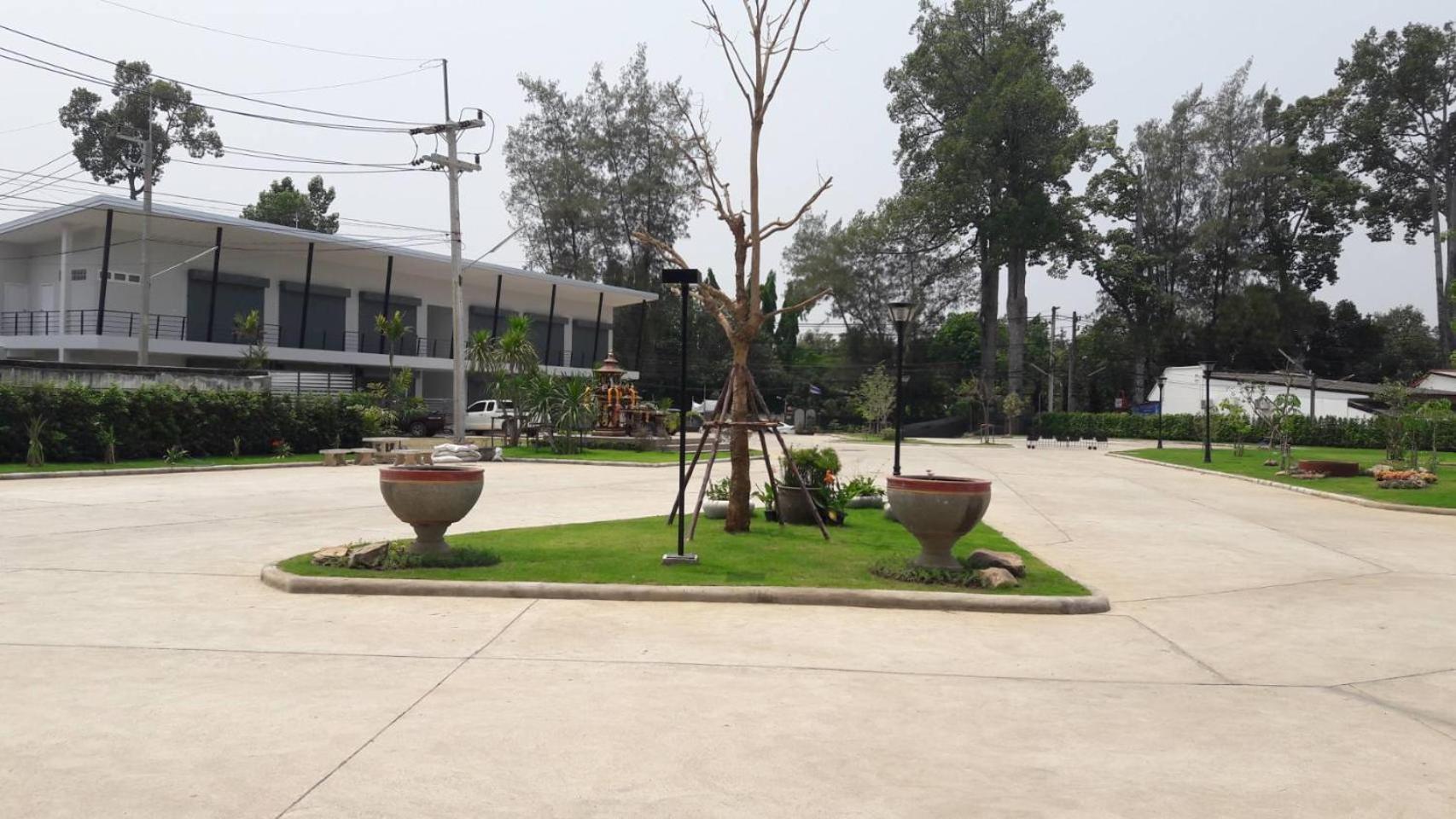 Ks Residence Chiangmai Chiang Mai Exterior photo